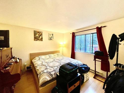 Master bedroom - 3365 Crois. Boulogne, Brossard, QC - Indoor Photo Showing Bedroom