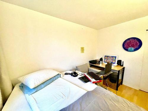 Chambre Ã Â coucher - 3365 Crois. Boulogne, Brossard, QC - Indoor Photo Showing Bedroom