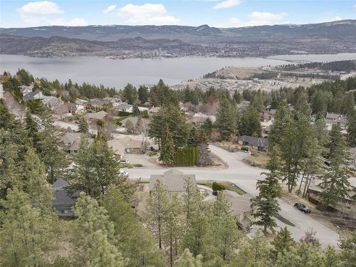 1590 West Kelowna Road, West Kelowna, BC - Outdoor With Body Of Water With View