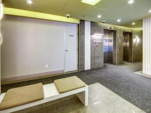 Ascenseur - 810-1200 Rue St-Jacques, Montréal (Ville-Marie), QC - Indoor Photo Showing Other Room
