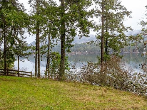 5030 Limberis Dr, Ladysmith, BC - Outdoor With Body Of Water With View