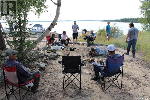 Reindeer Lake Outfitting Camp, Swift Current, SK 