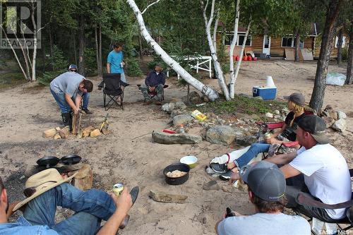Reindeer Lake Outfitting Camp, Swift Current, SK 