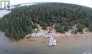 Reindeer Lake Outfitting Camp, Swift Current, SK 