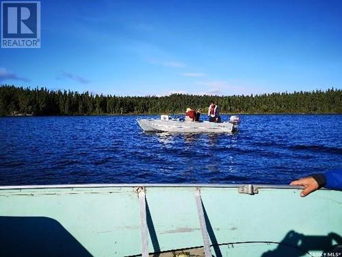 Reindeer Lake Outfitting Camp, Swift Current, SK 