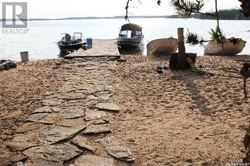 Reindeer Lake Outfitting Camp, Swift Current, SK 