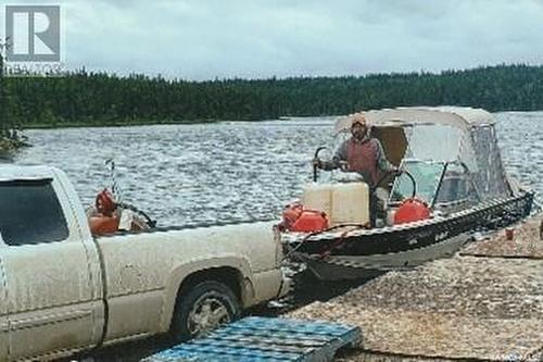 Reindeer Lake Outfitting Camp, Swift Current, SK 