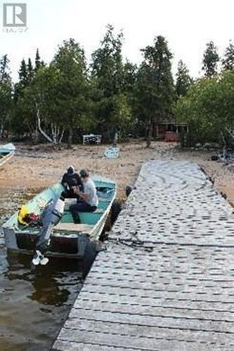 Reindeer Lake Outfitting Camp, Swift Current, SK 