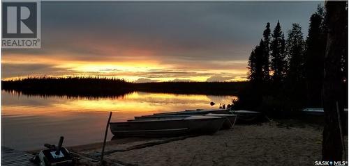 Reindeer Lake Outfitting Camp, Swift Current, SK 