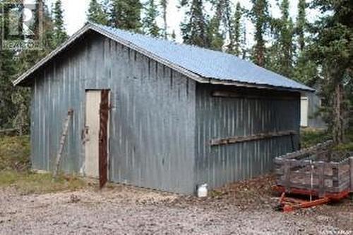 Reindeer Lake Outfitting Camp, Swift Current, SK 