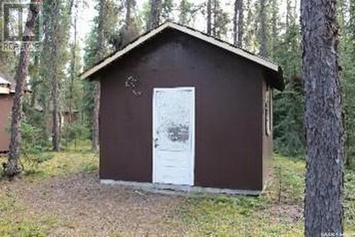 Reindeer Lake Outfitting Camp, Swift Current, SK 