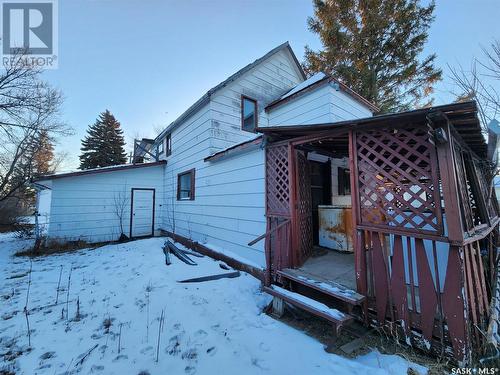 806 Qu'Appelle Street, Grenfell, SK 