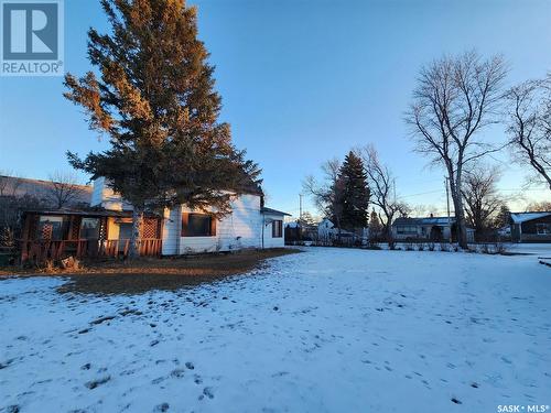 806 Qu'Appelle Street, Grenfell, SK 