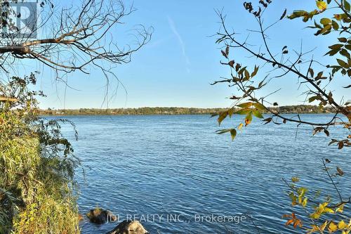 10131 Niagara River Pkwy, Niagara Falls, ON - Outdoor With Body Of Water With View