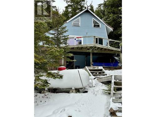 3020 Purden Ski Hill Road, Prince George, BC 