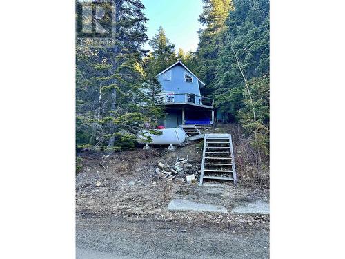 3020 Purden Ski Hill Road, Prince George, BC 