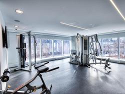 Exercise room - 