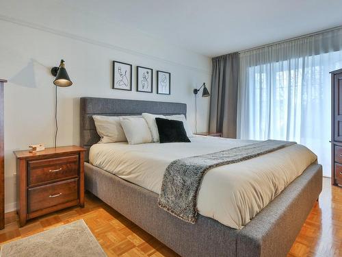 Master bedroom - 191 Rue Chagnon, Saint-Jean-Sur-Richelieu, QC - Indoor Photo Showing Bedroom