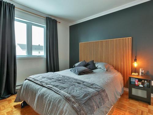 Bedroom - 191 Rue Chagnon, Saint-Jean-Sur-Richelieu, QC - Indoor Photo Showing Bedroom