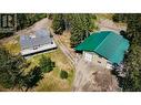 5902 Eastwood Road, 100 Mile House, BC  - Outdoor 