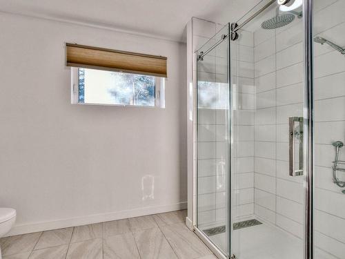 Bathroom - 75 Ch. Luna, Saint-Sauveur, QC - Indoor Photo Showing Bathroom