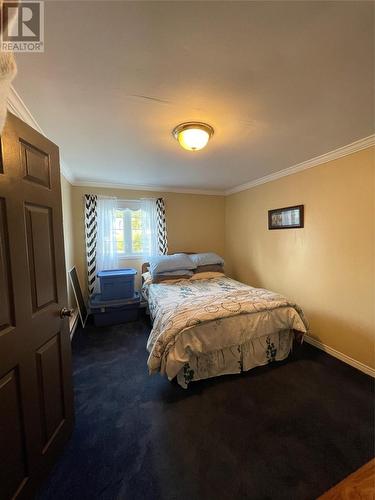 124 Raymonds Road, St. Bernards, NL - Indoor Photo Showing Bedroom