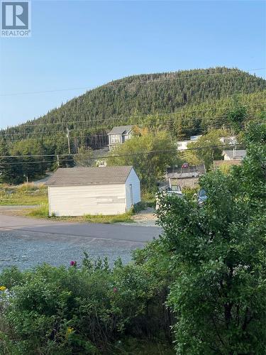 124 Raymonds Road, St. Bernards, NL - Outdoor With View