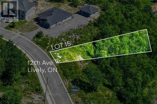 270 Twelfth Avenue Unit# Lot 15, Greater Sudbury, ON 