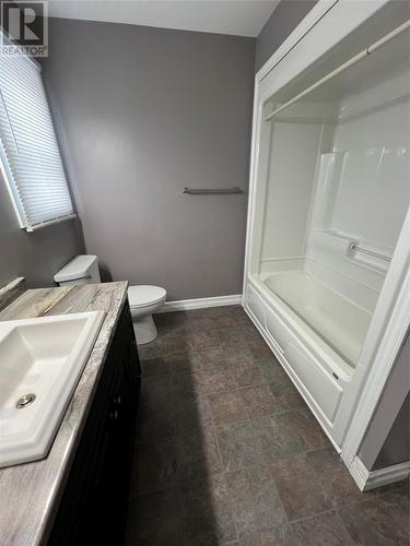 39 Smallwood Drive, Grand Falls-Windsor, NL - Indoor Photo Showing Bathroom