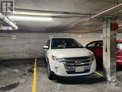 Parking Spot - 