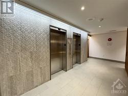 Elevator Area - 