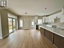Open concept floor plan - 390 Ridge Street, Port Elgin, ON  - Indoor Photo Showing Kitchen 