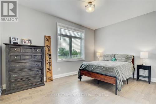 1080 Clyde Rd, North Dumfries, ON - Indoor Photo Showing Bedroom
