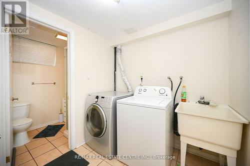 3 Moonstream Court, Mississauga, ON - Indoor Photo Showing Laundry Room