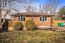229 Hannah Street, Southwest Middlesex, ON  - Outdoor 