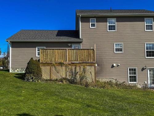 70 Mystic Drive, Valley, NS 