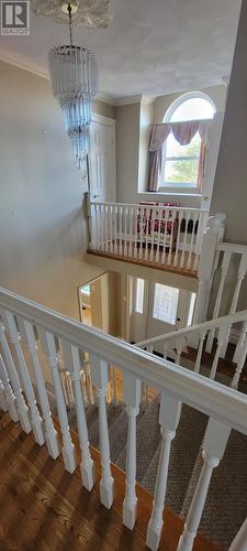 20 Farewells Road, Marystown, NL - Indoor Photo Showing Other Room