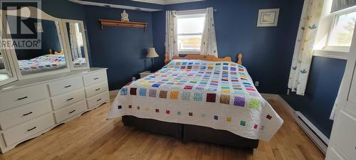 20 Farewells Road, Marystown, NL - Indoor Photo Showing Bedroom