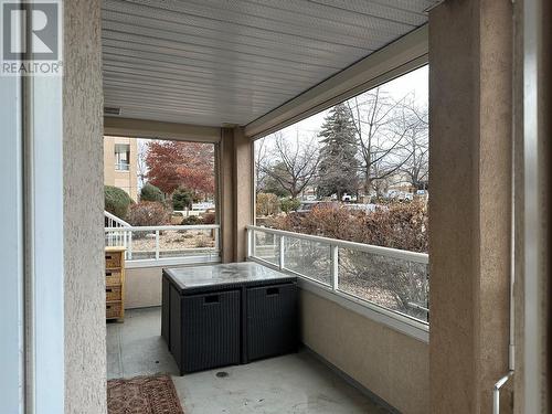 2265 Atkinson Street Unit# 102, Penticton, BC - Outdoor With Exterior