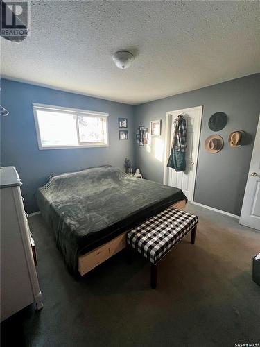 114 Grey Street, Cupar, SK - Indoor Photo Showing Bedroom