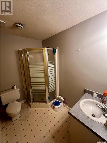 114 Grey Street, Cupar, SK - Indoor Photo Showing Bathroom