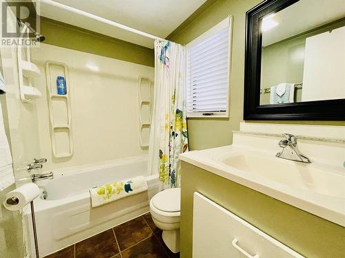 22 Wolfe Street, Sicamous, BC - Indoor Photo Showing Bathroom