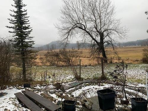 9270 North Fork Rd, Grand Forks, BC - Outdoor With View