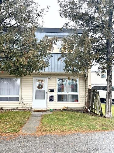 8646 Willoughby Drive|Unit #18, Niagara Falls, ON - Outdoor