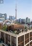 #904 -123 Portland St, Toronto, ON  - Outdoor With View 