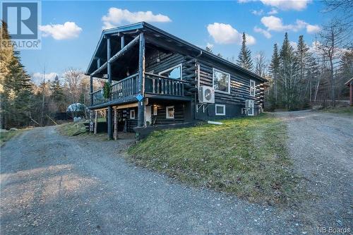 86 Old Reach Road, Kingston, NB - Outdoor