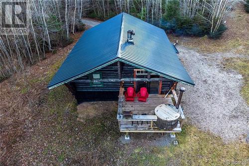 86 Old Reach Road, Kingston, NB - Outdoor