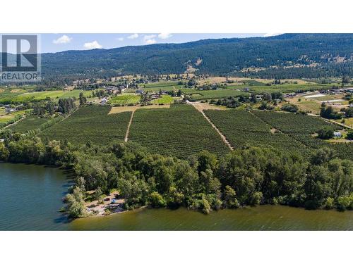 Lot B Oyama Road, Lake Country, BC 