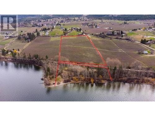 Lot B Oyama Road, Lake Country, BC 