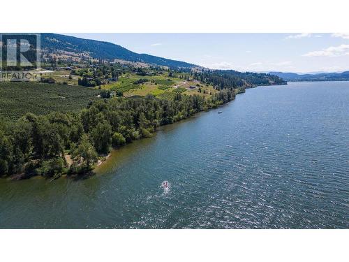 Lot B Oyama Road, Lake Country, BC 